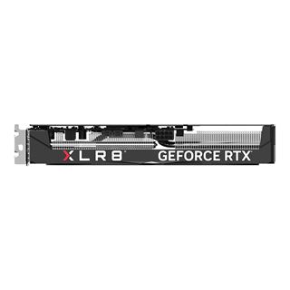 16GB PNY GeForce RTX 4060 Ti XLR8 Gaming Verto OC Aktiv PCIe 4.0 x16