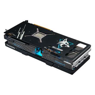 20GB PowerColor Radeon RX 7900 XT Hellhound OC Aktiv PCIe 4.0 x16