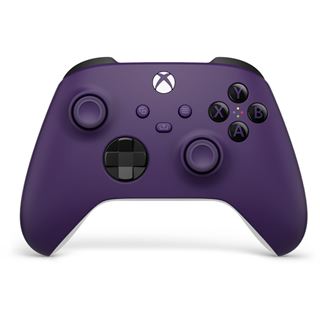 Microsoft QAU-00069 / Astral Purple Controller