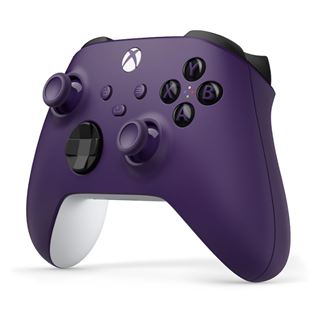 Microsoft QAU-00069 / Astral Purple Controller