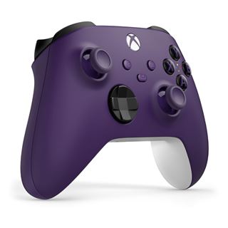 Microsoft QAU-00069 / Astral Purple Controller