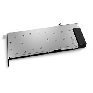 EK Water Blocks EK-Pro GPU WB H100 Rack - Nickel + Inox