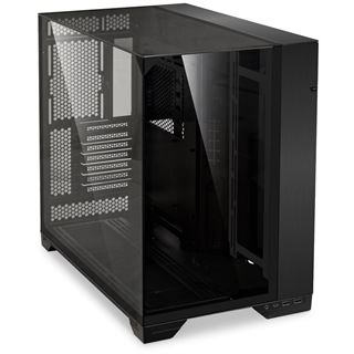 Lian Li O11 Vision Midi Tower schwarz