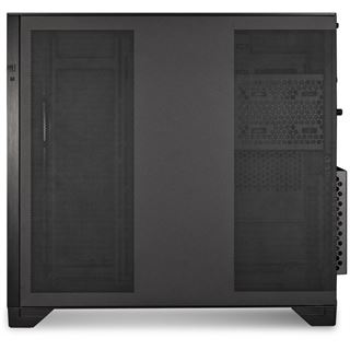 Lian Li O11 Vision Midi Tower schwarz