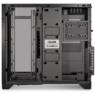 Lian Li O11 Vision Midi Tower schwarz