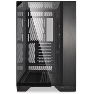 Lian Li O11 Vision Midi Tower schwarz