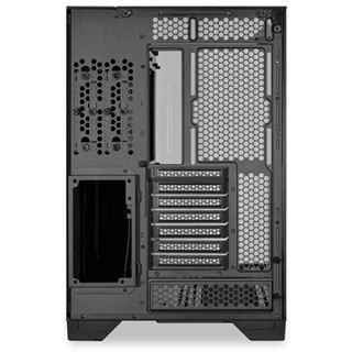 Lian Li O11 Vision Midi Tower schwarz
