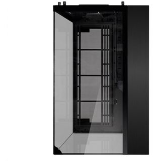 Lian Li O11 Vision Midi Tower schwarz
