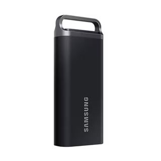 4TB SAMSUNG Portable T5 EVO Black