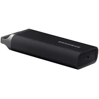 4TB Samsung Portable T5 EVO Black