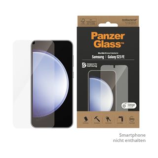 PanzerGlass SP Galaxy S23 FE UWF