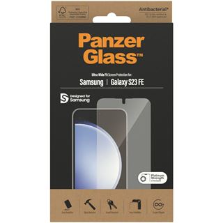 PanzerGlass SP Galaxy S23 FE UWF