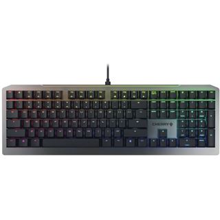Cherry MV3.0 RGB / US / BLACK