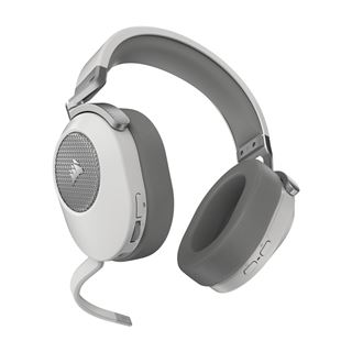 Corsair HS65 Wireless, White