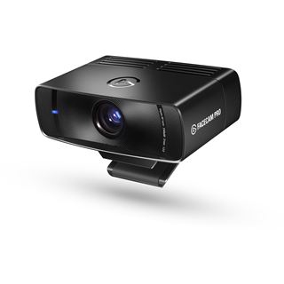 Elgato Facecam Pro 4k streaming camera