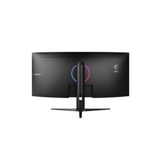 34" (86,36cm) MSI Optix MAG342CQRDE schwarz 3440x1440