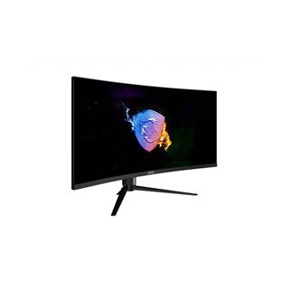 34" (86,36cm) MSI Optix MAG342CQRDE schwarz 3440x1440