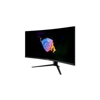 34" (86,36cm) MSI Optix MAG342CQRDE schwarz 3440x1440