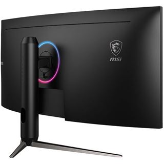 34" (86,36cm) MSI Optix MAG342CQRDE schwarz 3440x1440