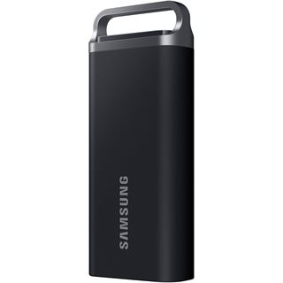 8TB Samsung Portable SSD T5 EVO Black