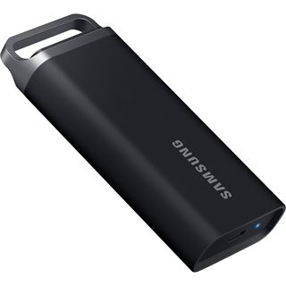 8TB Samsung Portable SSD T5 EVO Black