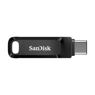 1TB SanDisk Ultra Dual Drive Go USB Type-C