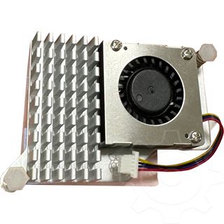 Raspberry Pi PI5 ACTIVE COOLER