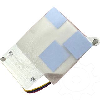 Raspberry Pi PI5 ACTIVE COOLER