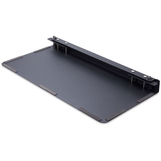 STARTECH DESK CORNER SLEEVE/EXTENDER OFFICE DESK TRAY FOR KEYBOARD/MO