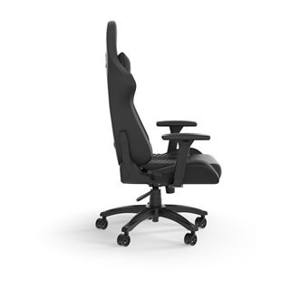Corsair TC100 RELAXED - Leatherette (Black)