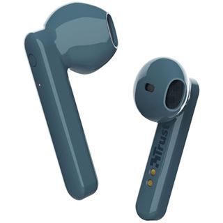 Trust PRIMO TOUCH BT EARPHONES BLUE