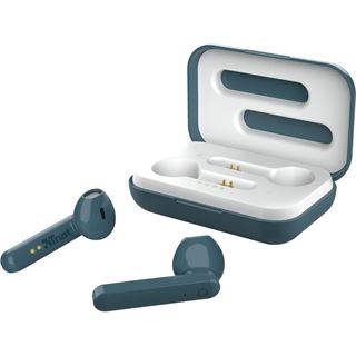 Trust PRIMO TOUCH BT EARPHONES BLUE