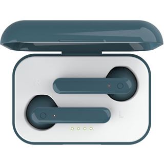 Trust PRIMO TOUCH BT EARPHONES BLUE