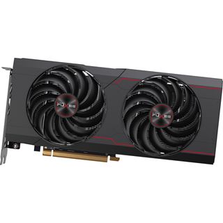 10GB Sapphire Pulse Radeon RX 6700 Gaming OC GDDR6 HDMI Bulk Artikel