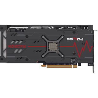 10GB Sapphire Pulse Radeon RX 6700 Gaming OC GDDR6 HDMI Bulk Artikel