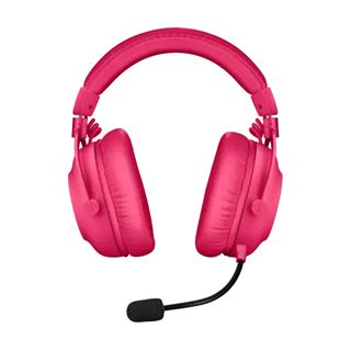 Logitech G Pro X 2 Lightspeed rosa