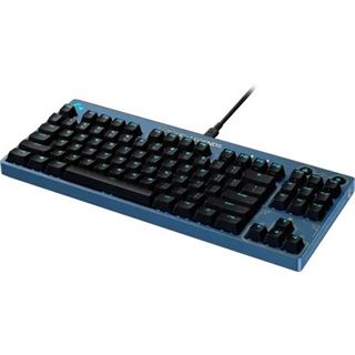 Logitech G PRO Mechanical Keyboard League of Legends Edition -