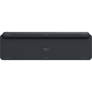 Logitech MX Keys S - GRAPHITE - NLB