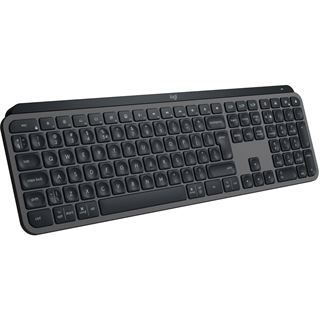 Logitech MX Keys S - GRAPHITE - NLB