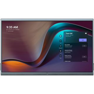 Yealink ETV86 Extended Touchscreen for MeetingBoard 86"