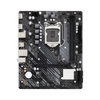 ASRock H510M-H2/M.2 SE Intel H470 So.1200 DDR4 mATX Retail