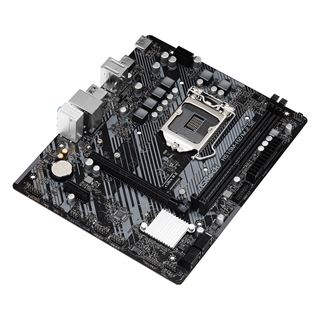 ASRock H510M-H2/M.2 SE Intel H470 So.1200 DDR4 mATX Retail