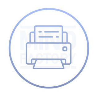 MediaRange Schriftbandka. Brother TZ-151/TZe-151 24mm 8m sw