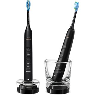 Philips DiamondClean 9000 HX9914/54 schwarz