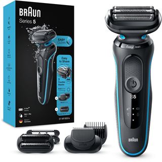 Braun Series 5 51-M1850s