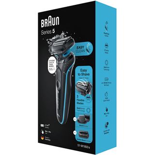 Braun Series 5 51-M1850s