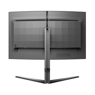 31.5" (80,01cm) Philips Evnia 5000 32M2C5500W schwarz 2560x1440
