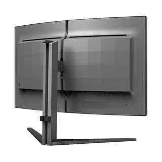 31.5" (80,01cm) Philips Evnia 5000 32M2C5500W schwarz 2560x1440