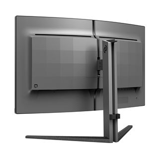 31.5" (80,01cm) Philips Evnia 5000 32M2C5500W schwarz 2560x1440