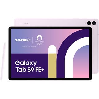 12.4" (31,50cm) Samsung Galaxy Tab S9 FE+ X610 WiFi 128GB